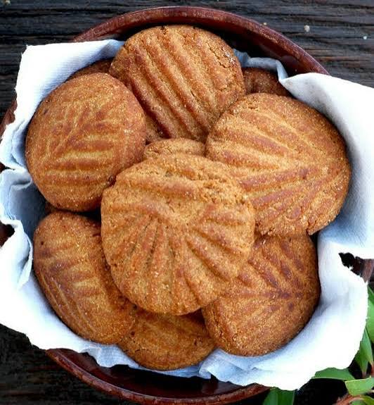 Assorted mithai